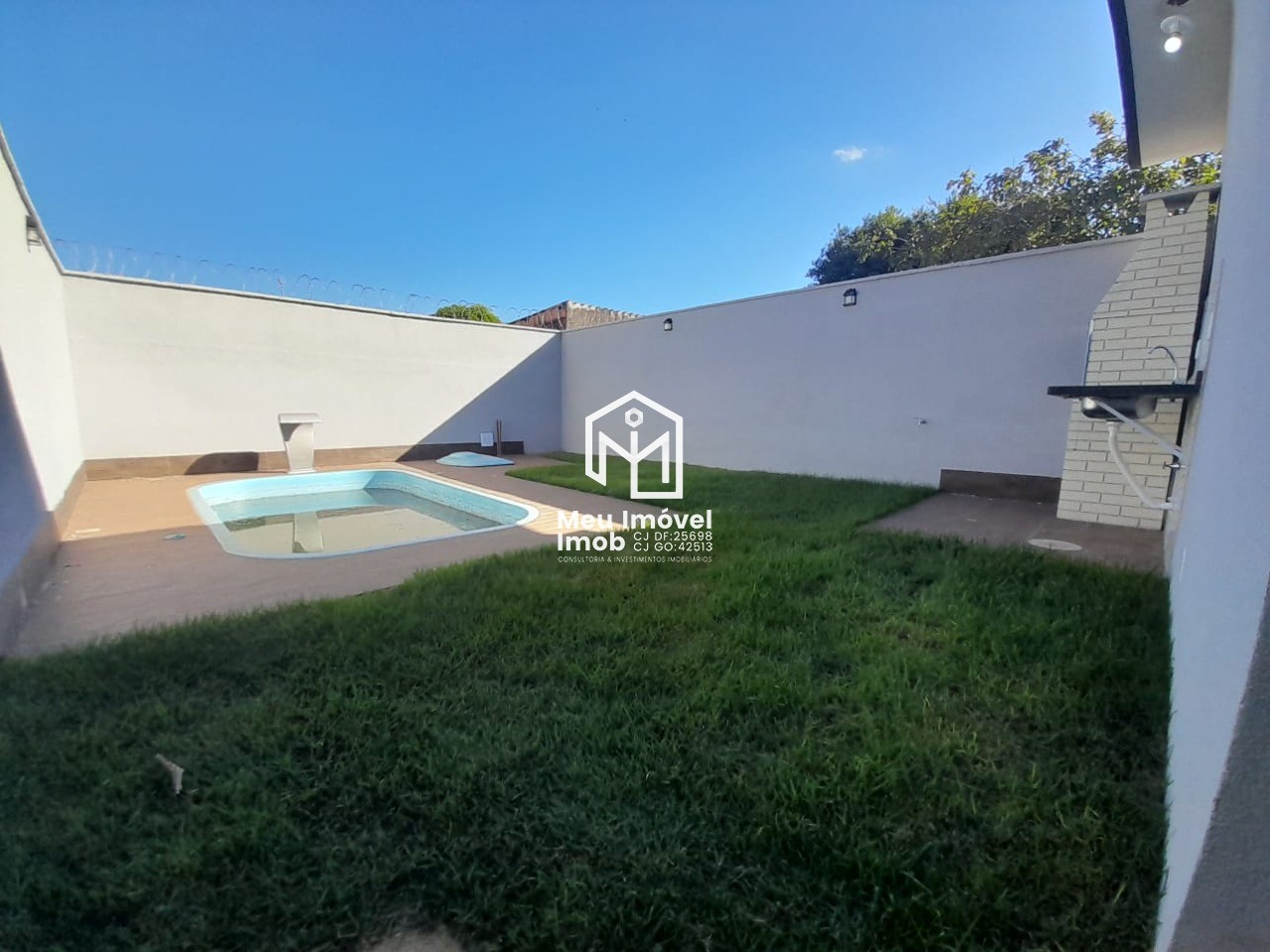 Casa, 3 quartos, 106 m² - Foto 13