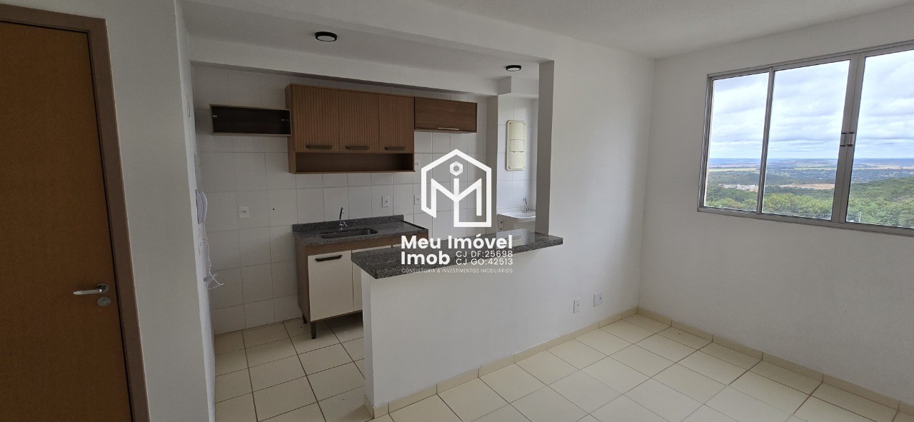 Apartamento, 2 quartos, 48 m² - Foto 1