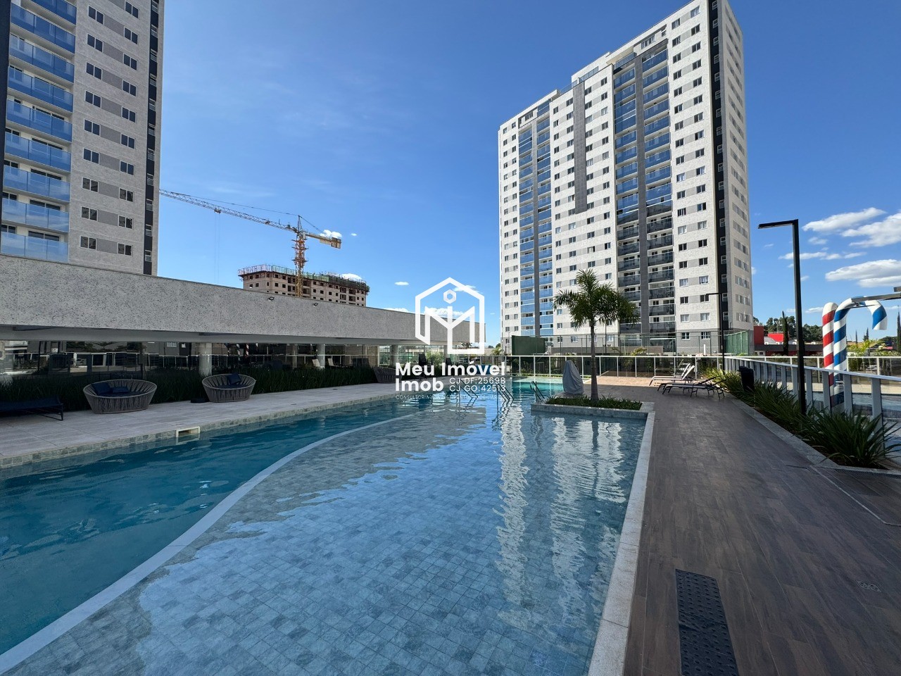 Apartamento, 2 quartos, 63 m² - Foto 33
