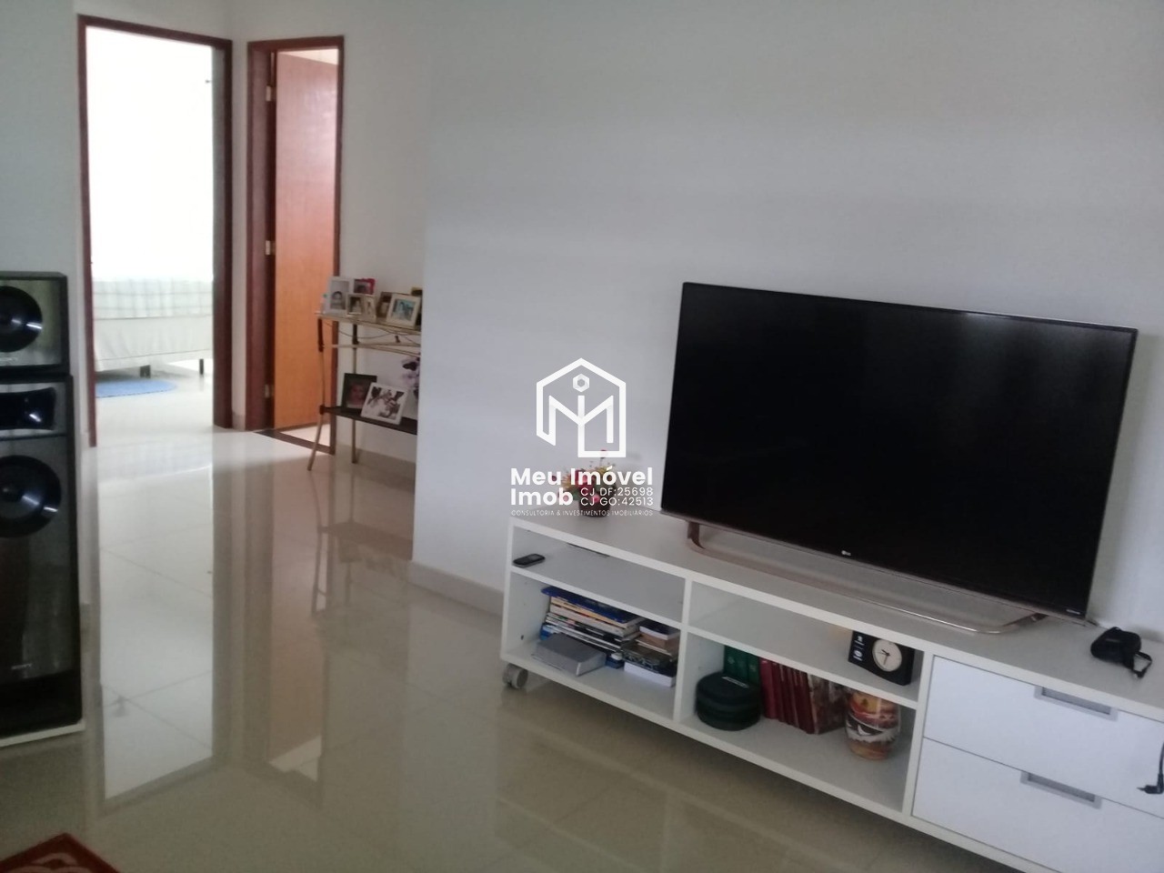 Casa, 3 quartos, 203 m² - Foto 1