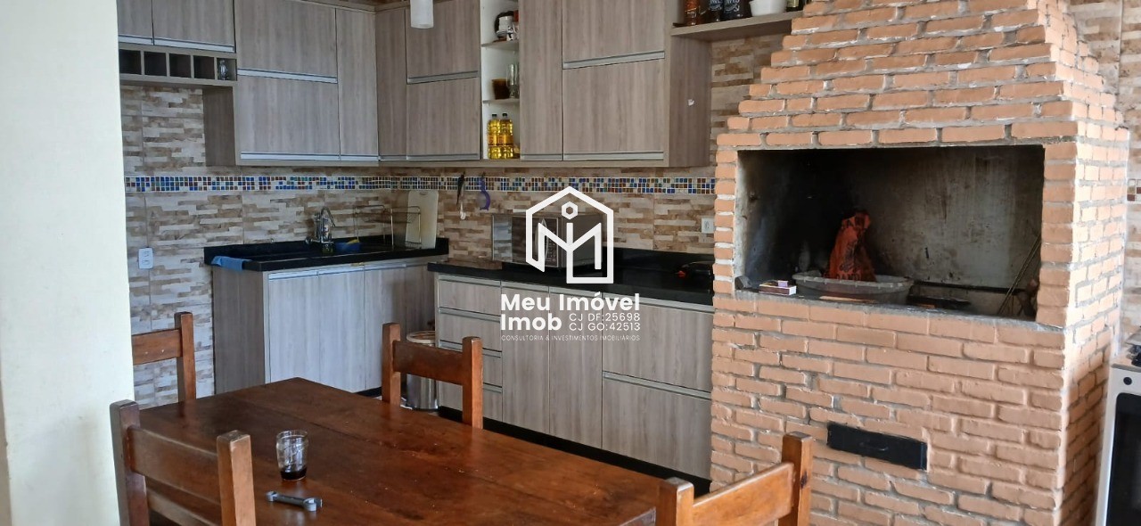 Casa, 6 quartos, 400 m² - Foto 25