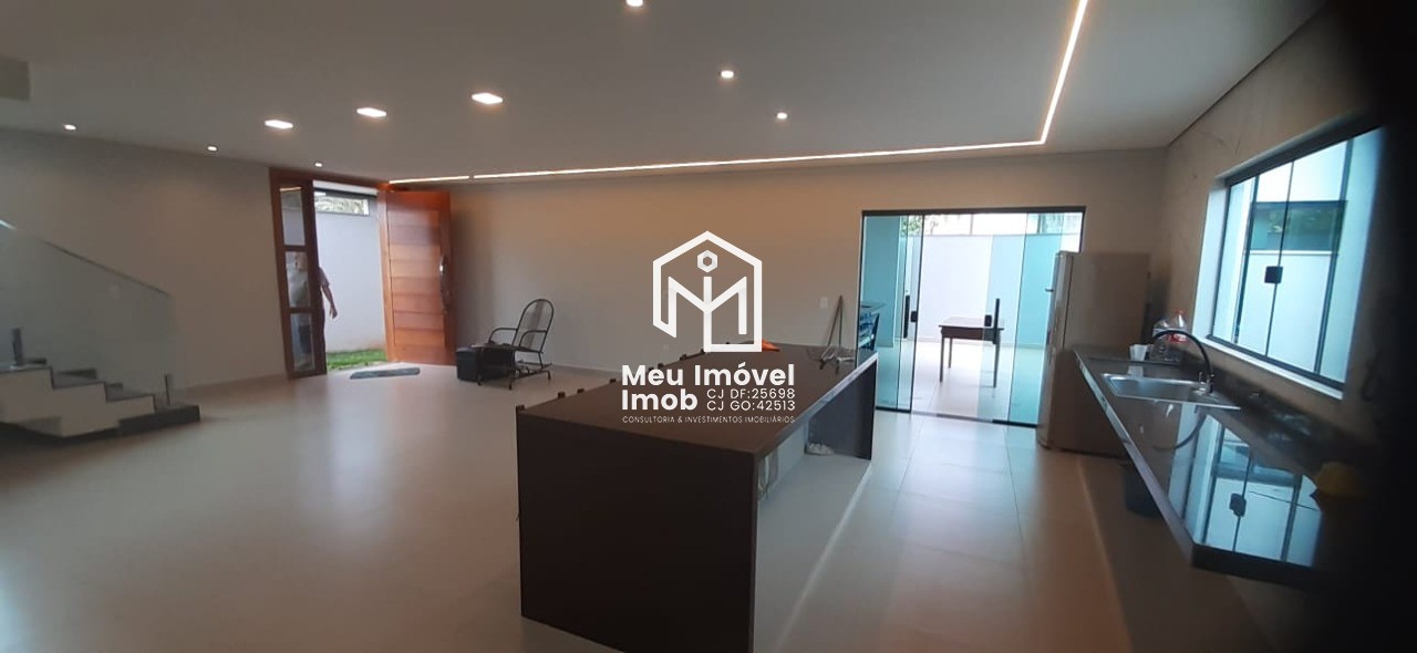 Casa, 3 quartos, 186 m² - Foto 4