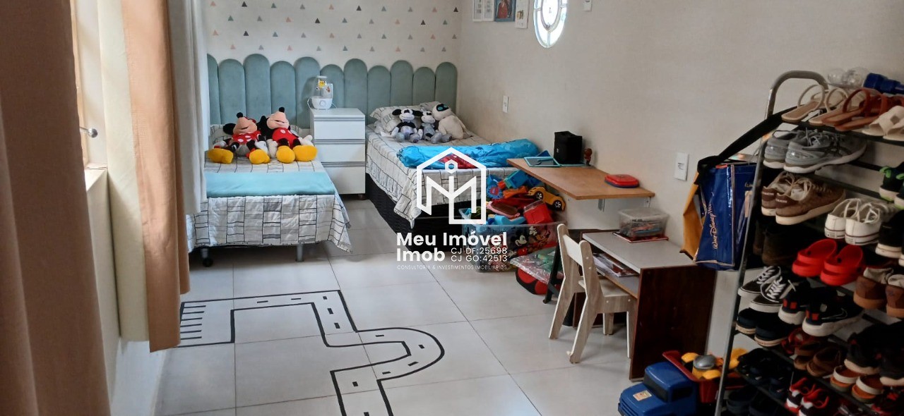 Casa, 6 quartos, 400 m² - Foto 10