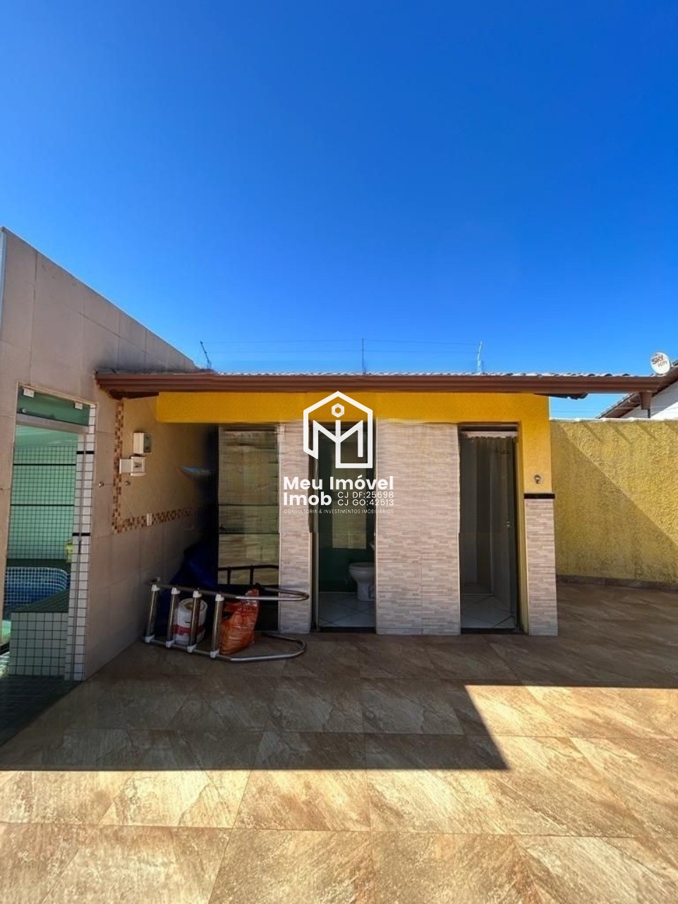 Casa, 4 quartos, 463 m² - Foto 20