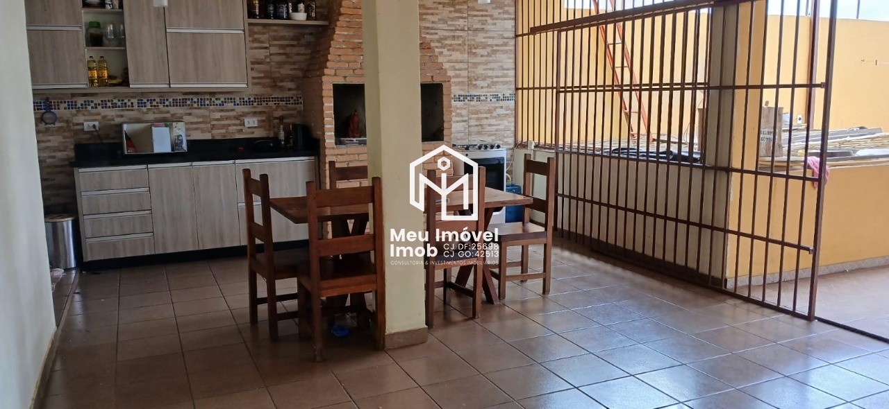 Casa, 6 quartos, 400 m² - Foto 30