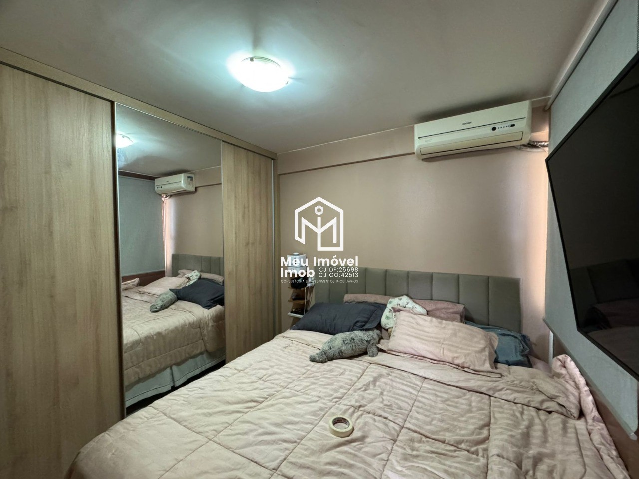 Apartamento, 2 quartos, 39 m² - Foto 10