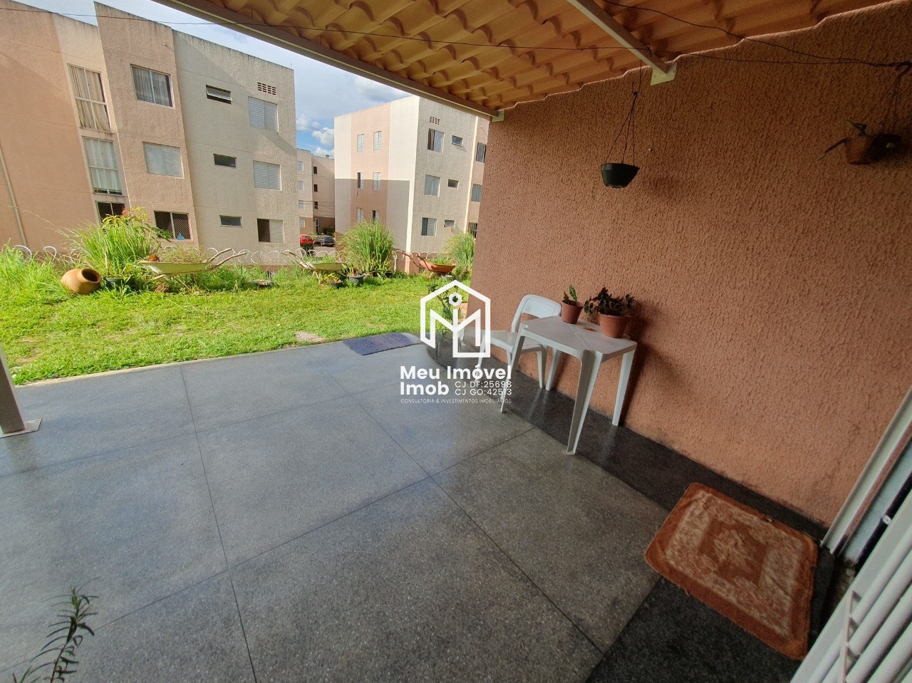Apartamento, 2 quartos, 47 m² - Foto 26