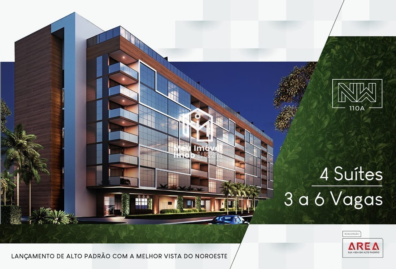 Apartamento, 4 quartos, 191 m² - Foto 16