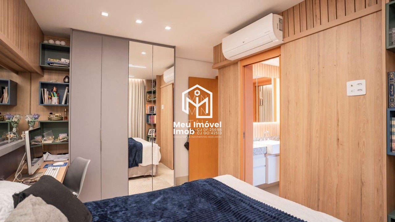 Apartamento, 3 quartos, 95 m² - Foto 20