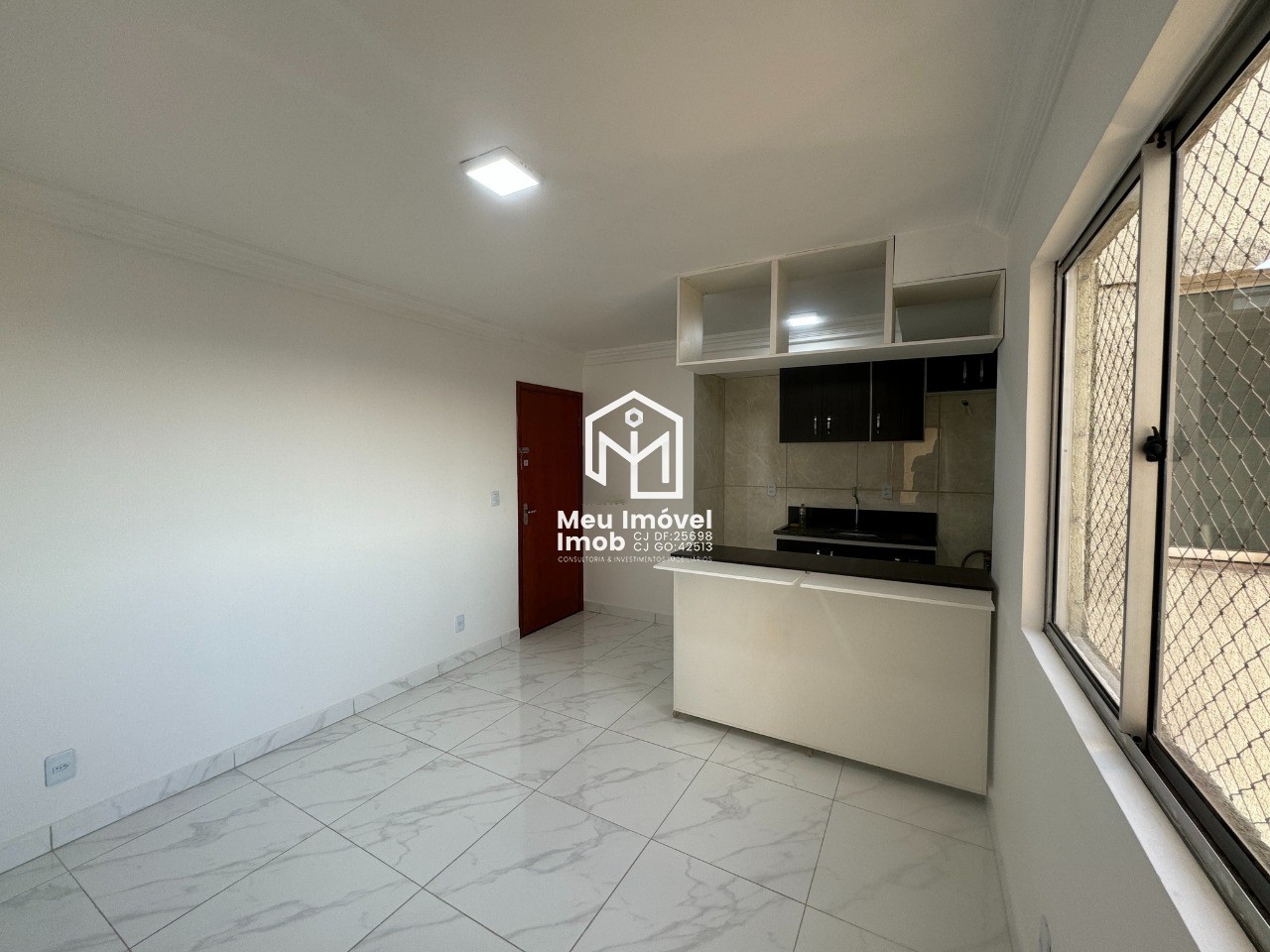 Apartamento, 3 quartos, 54 m² - Foto 7