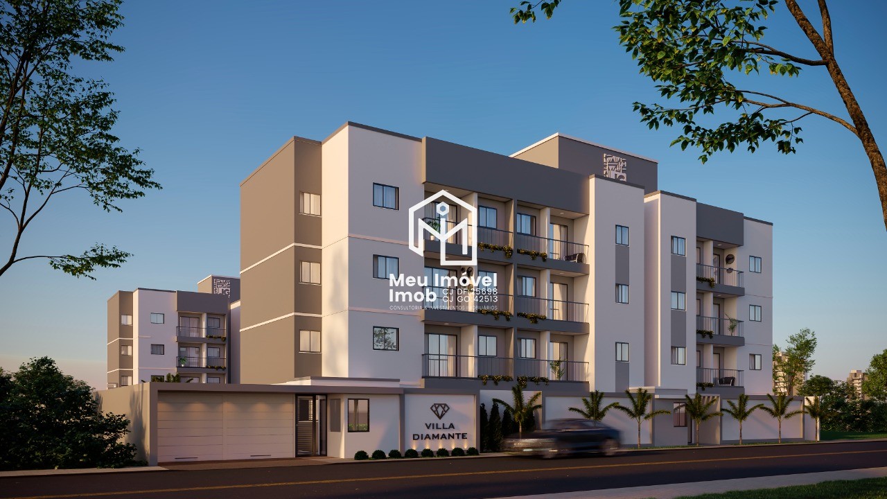 Apartamento, 2 quartos, 51 m² - Foto 19