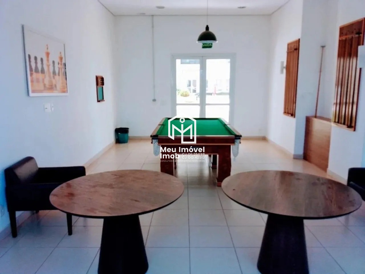 Apartamento, 1 quarto, 37 m² - Foto 14