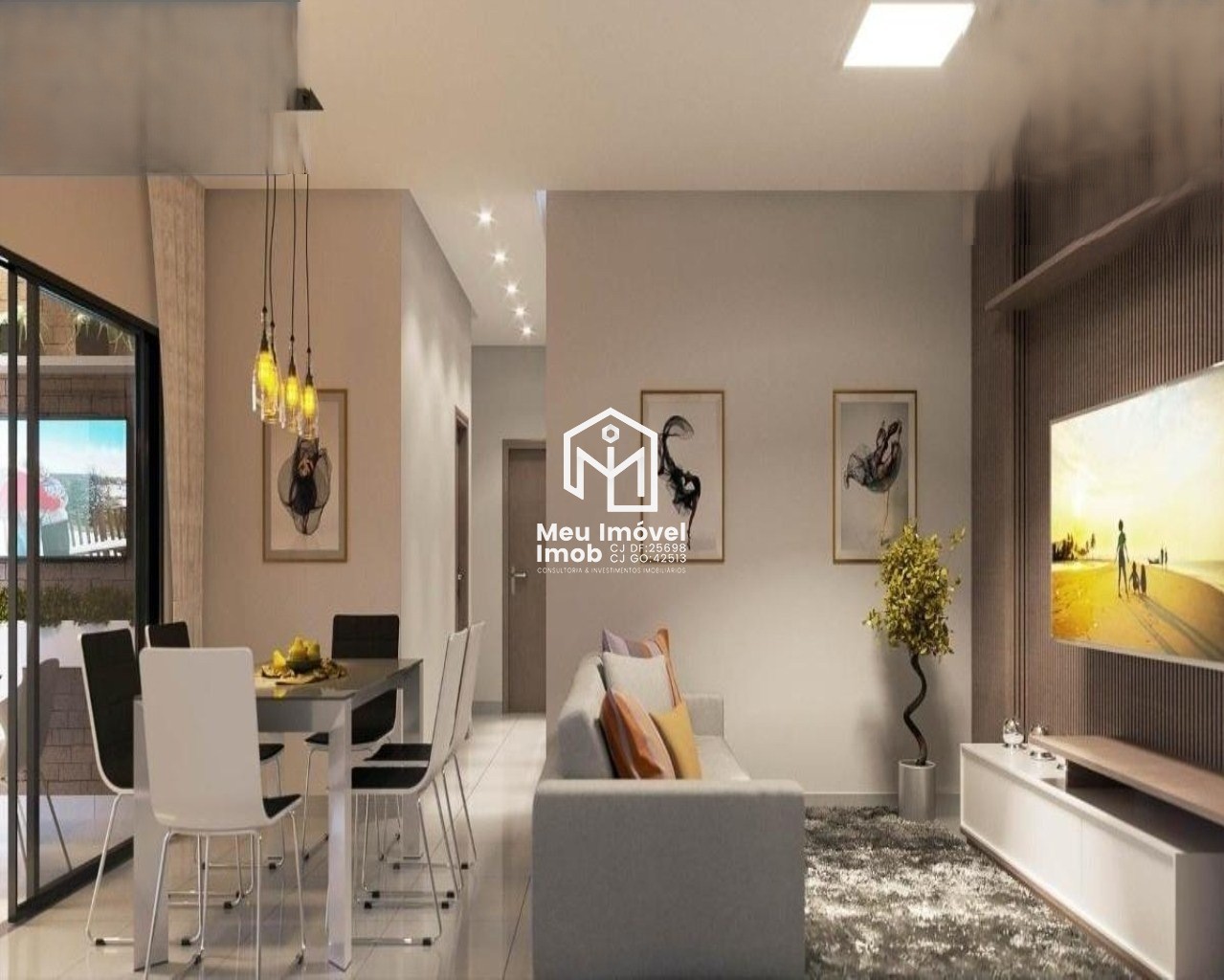 Apartamento, 3 quartos, 91 m² - Foto 31