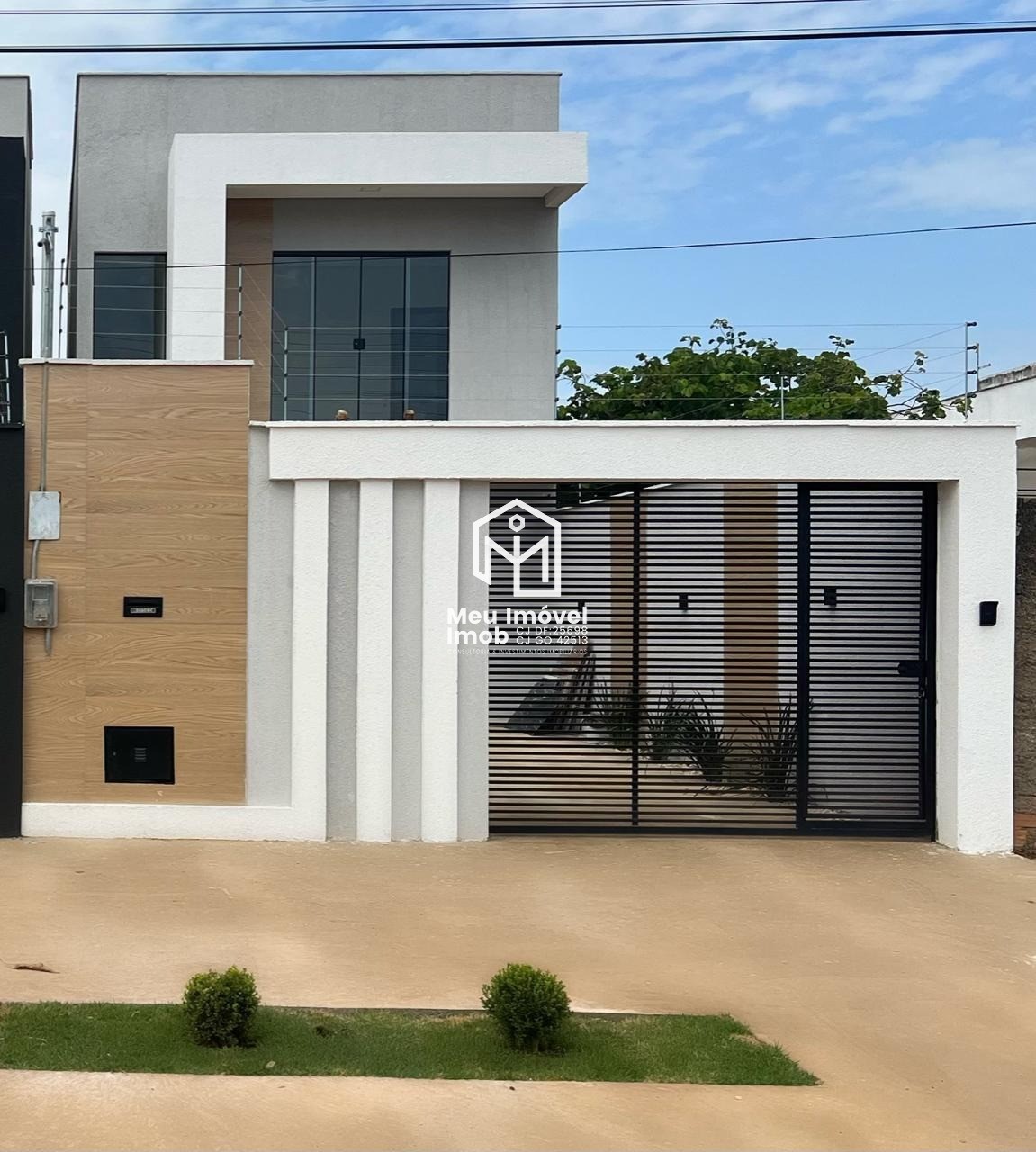 Casa, 3 quartos, 130 m² - Foto 11