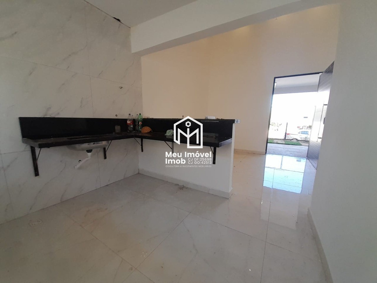 Casa, 3 quartos, 240 m² - Foto 6