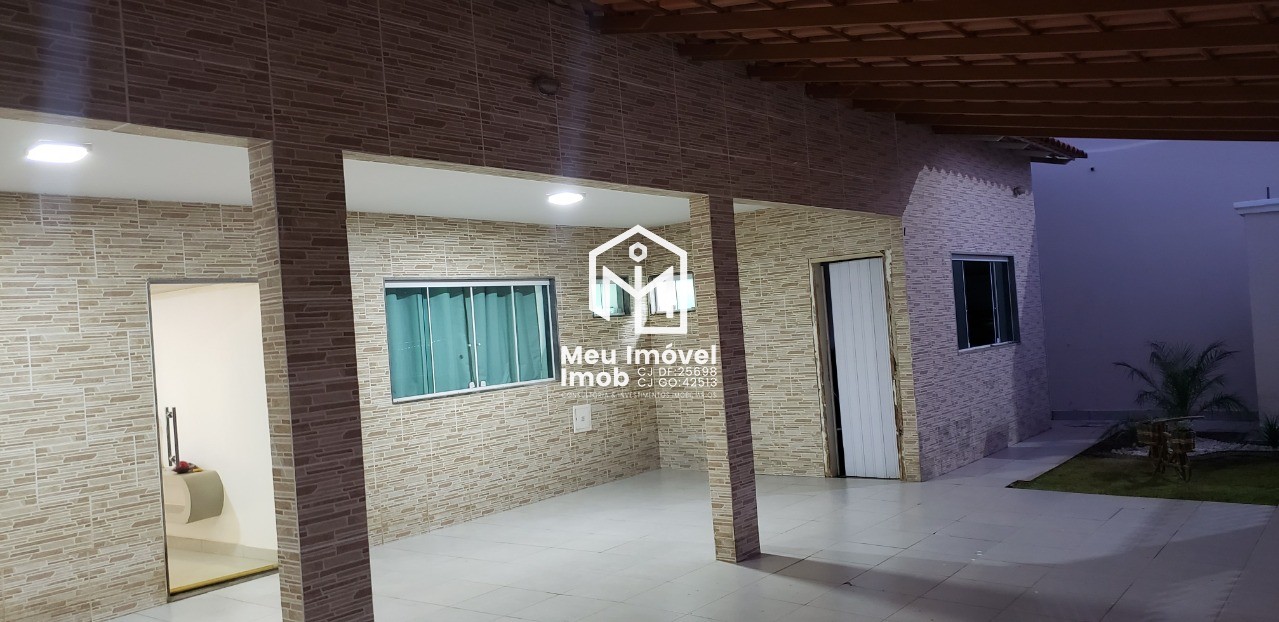Casa, 4 quartos, 249 m² - Foto 12