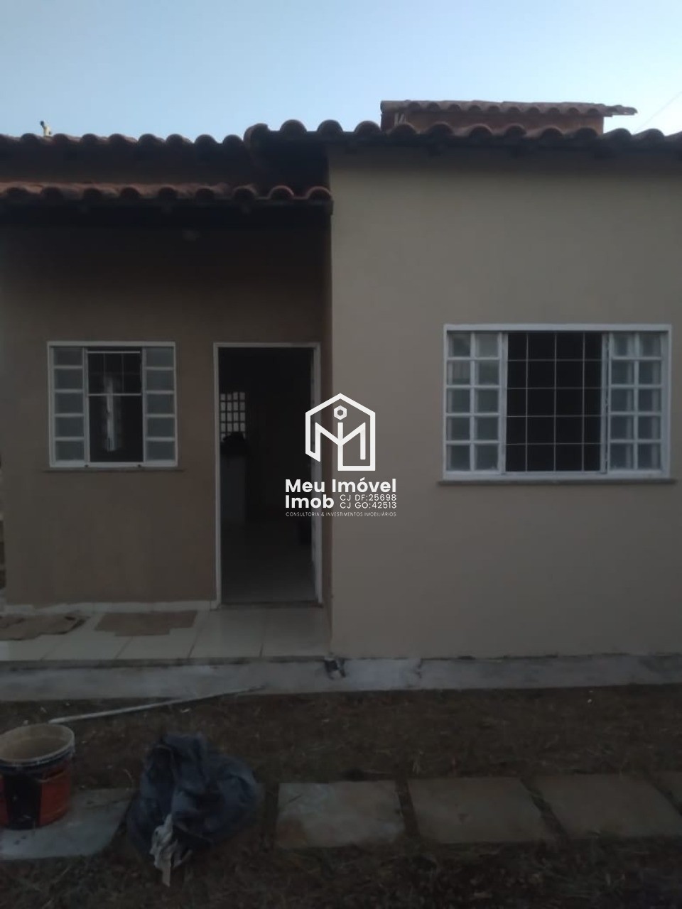 Casa, 2 quartos, 50 m² - Foto 20