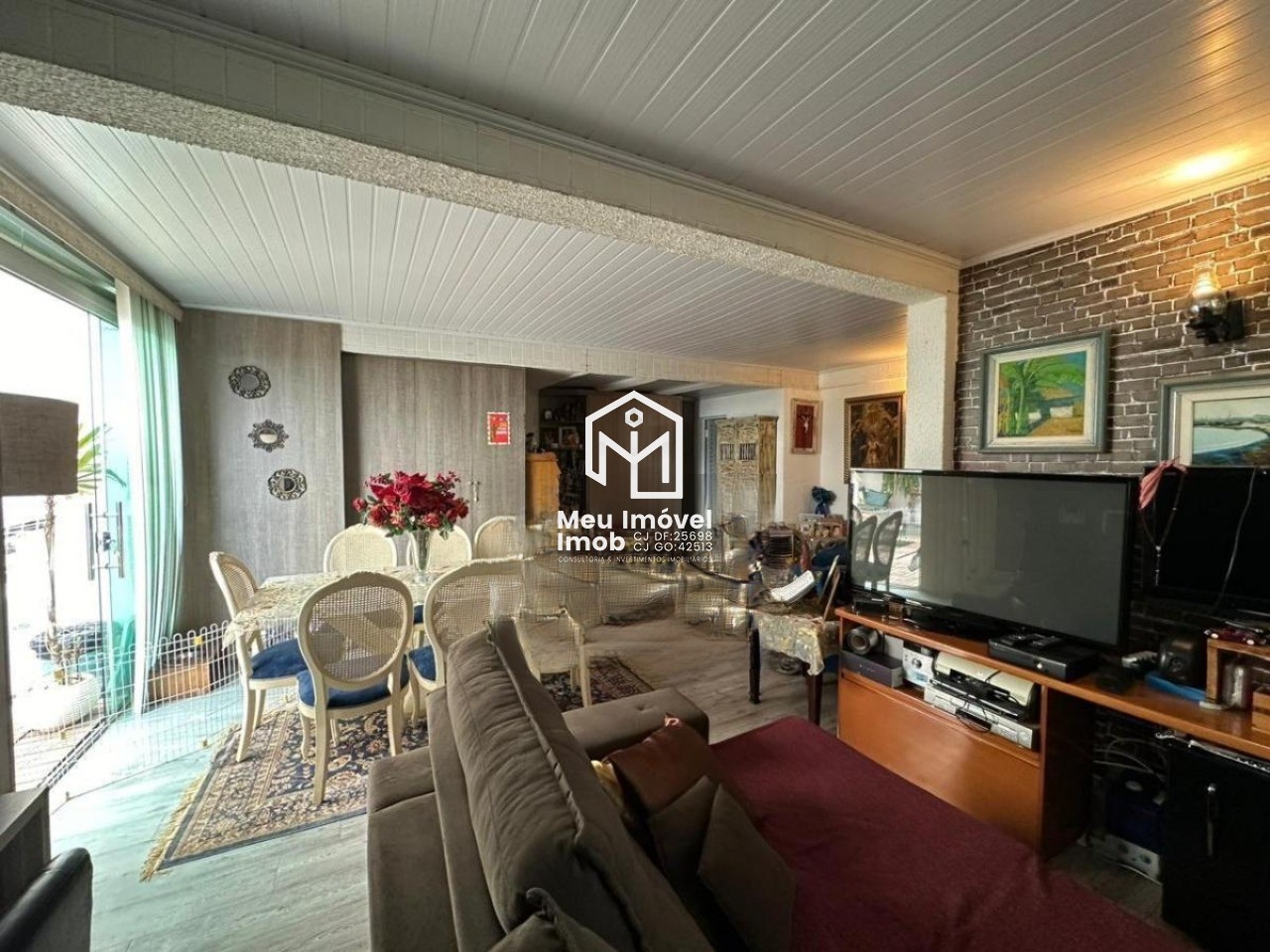 Cobertura, 3 quartos, 267 m² - Foto 35