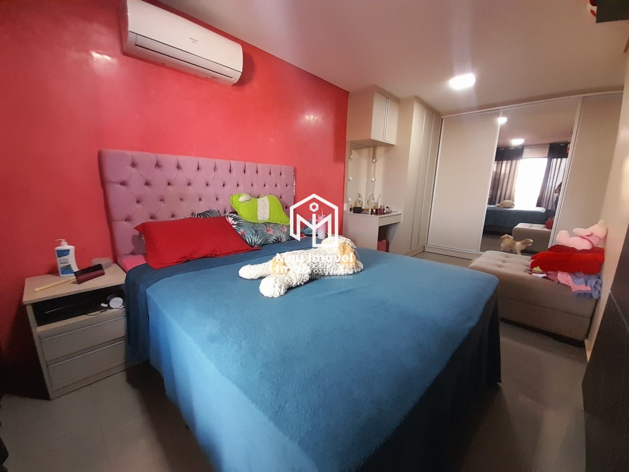 Casa, 5 quartos, 210 m² - Foto 8