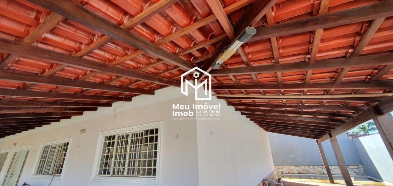 Casa, 5 quartos, 400 m² - Foto 9
