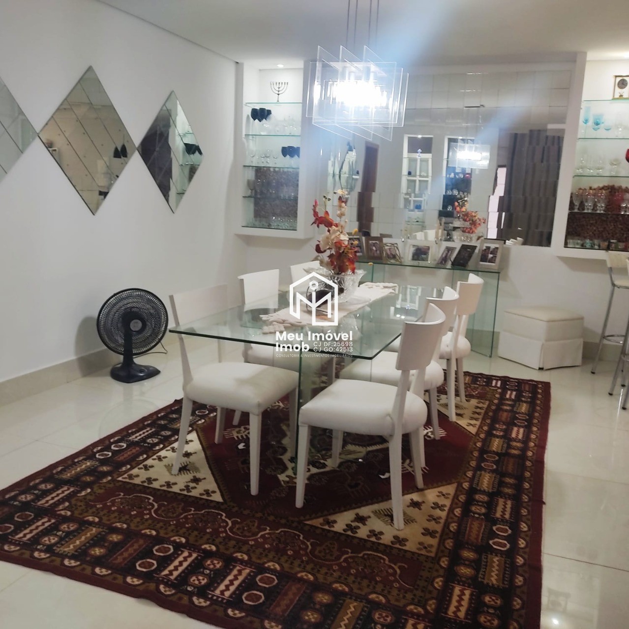 Casa, 3 quartos, 350 m² - Foto 6