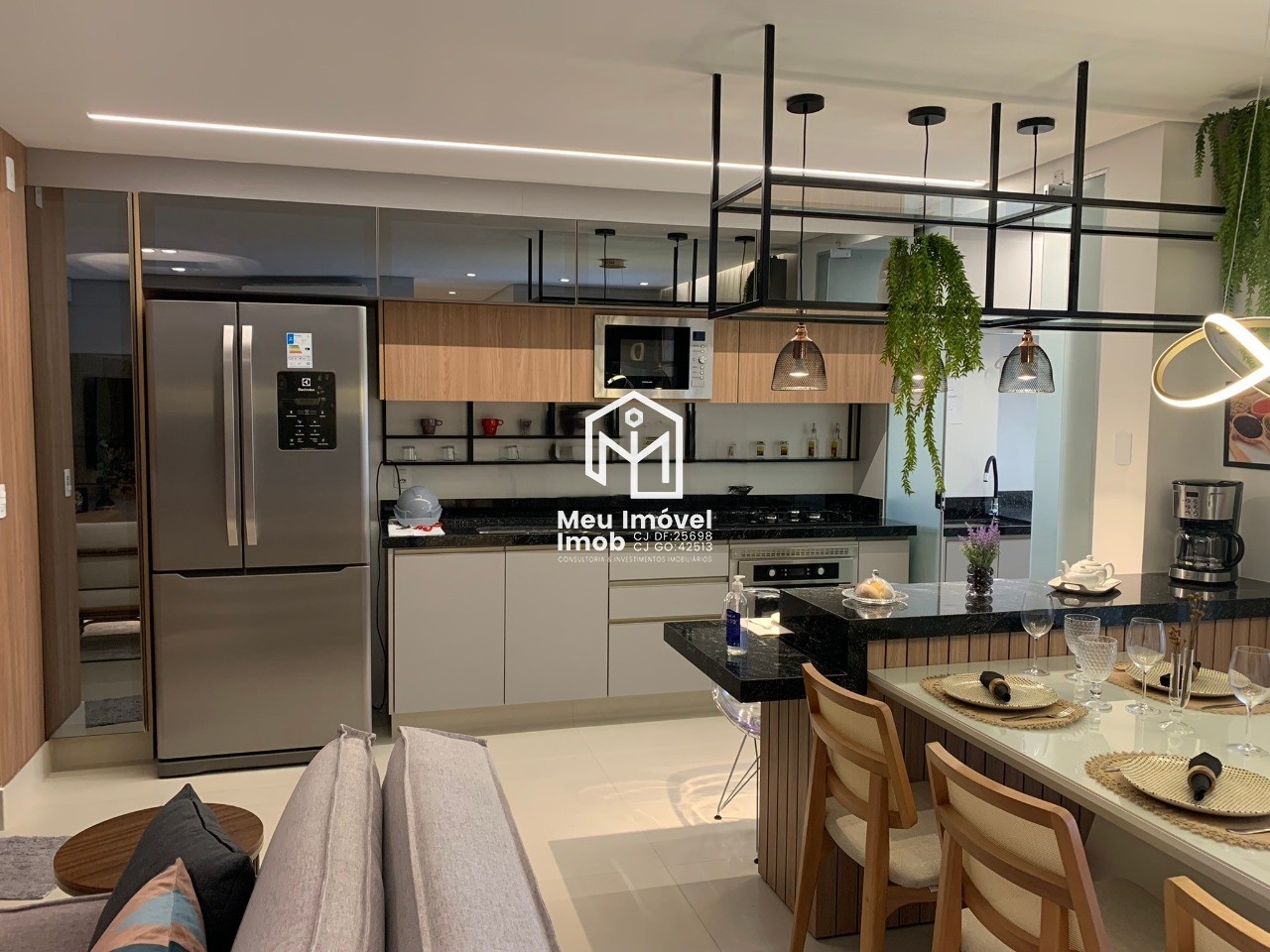 Apartamento, 3 quartos, 91 m² - Foto 3