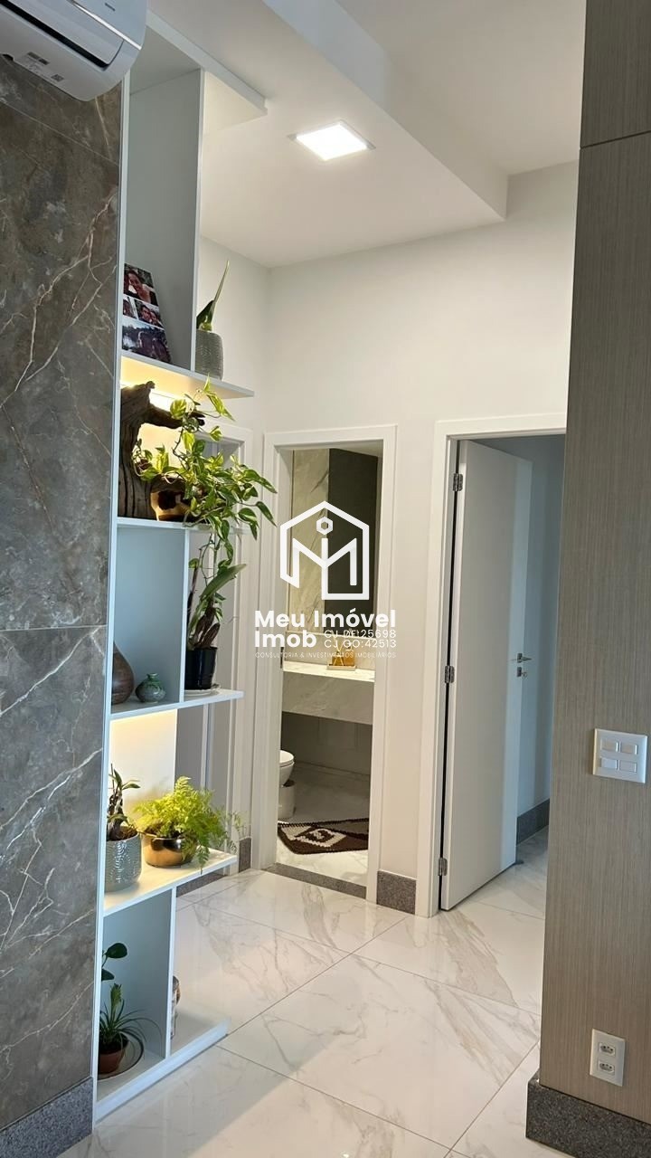 Apartamento, 3 quartos, 130 m² - Foto 6