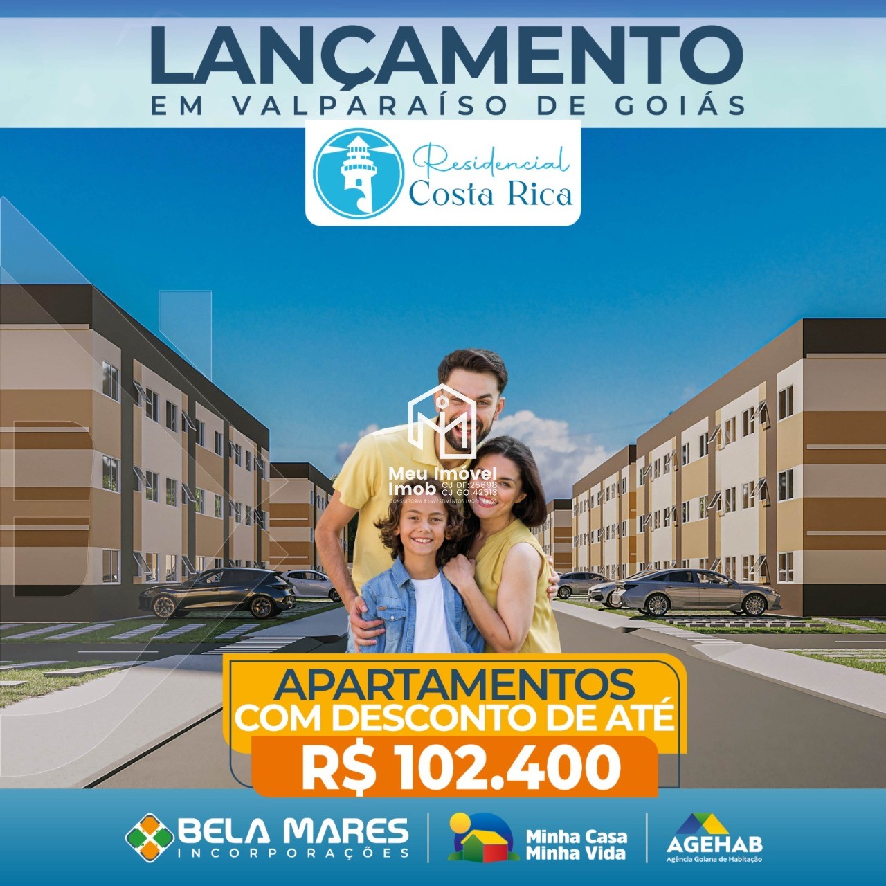 Apartamento, 2 quartos, 49 m² - Foto 18