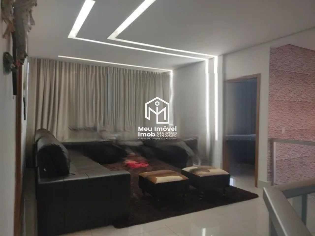 Casa, 3 quartos, 350 m² - Foto 14