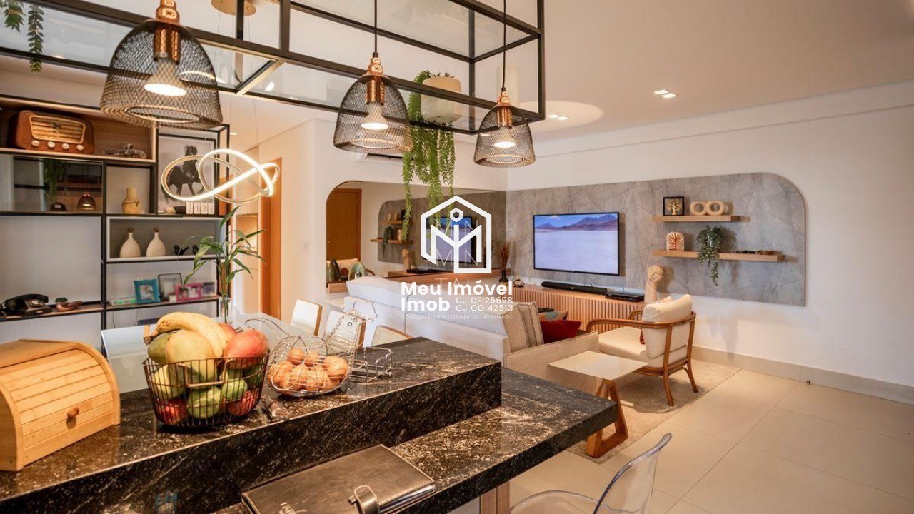 Apartamento, 3 quartos, 95 m² - Foto 10