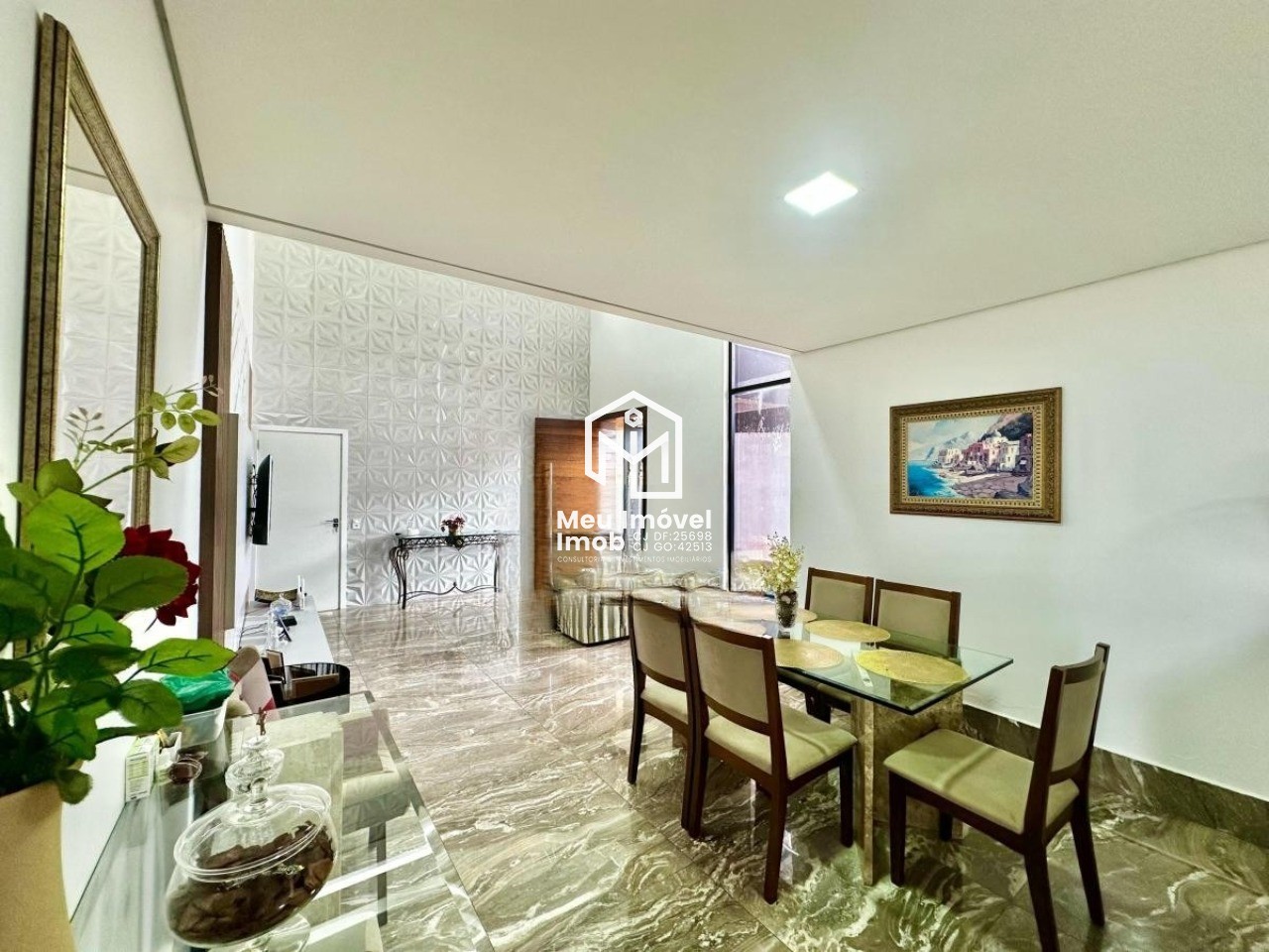 Casa, 3 quartos, 200 m² - Foto 6