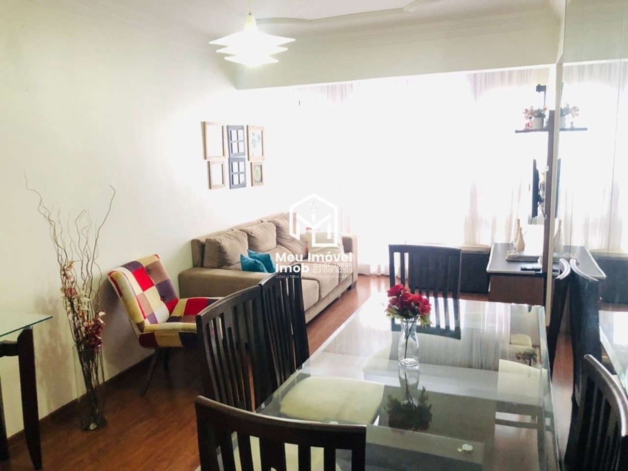 Apartamento, 3 quartos, 71 m² - Foto 8