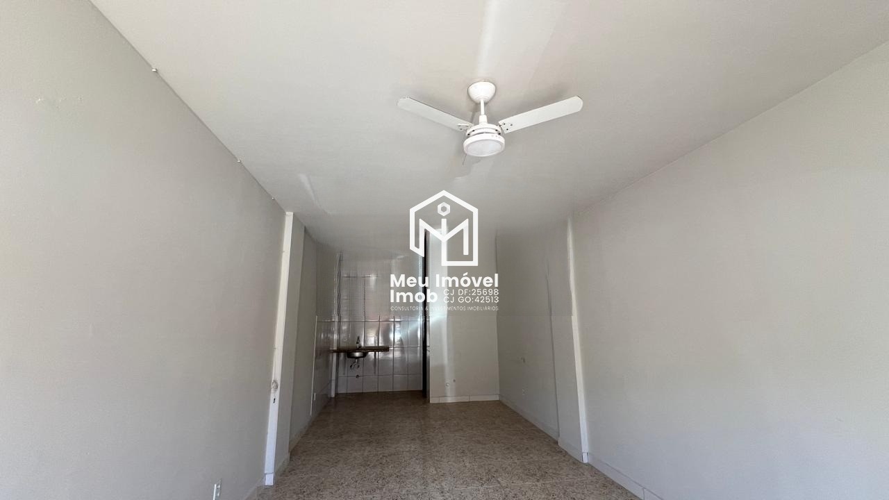 Loja-Salão, 30 m² - Foto 2