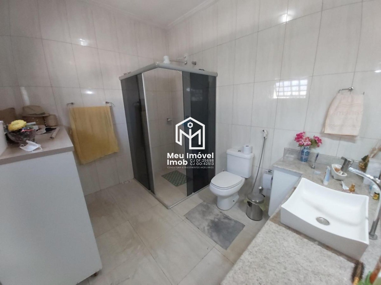 Casa, 4 quartos, 360 m² - Foto 19
