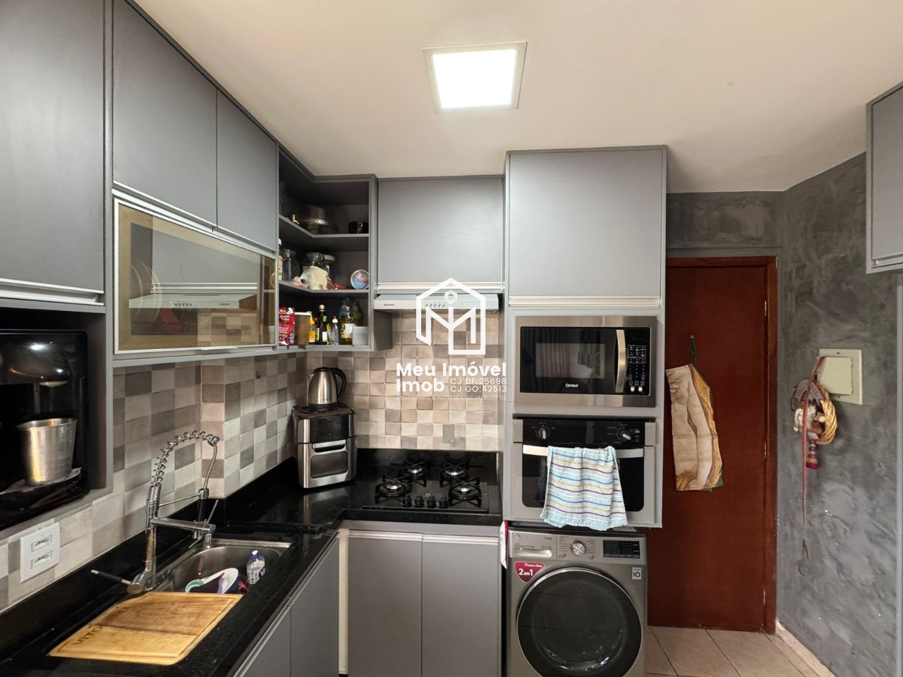 Apartamento, 2 quartos, 39 m² - Foto 2