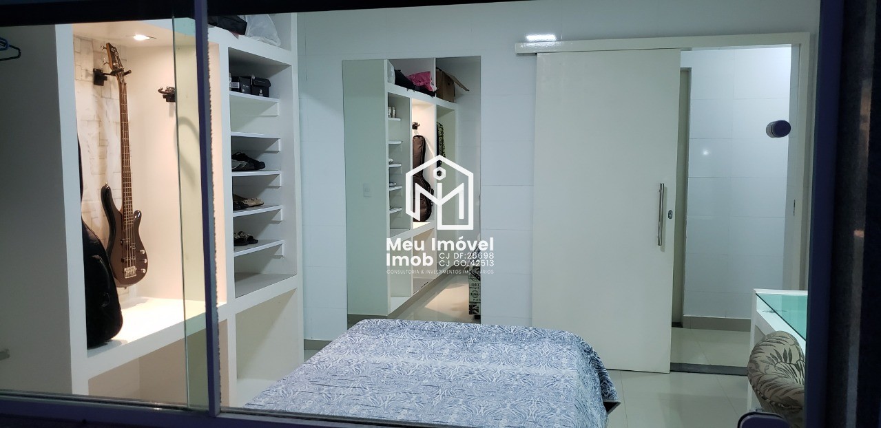 Casa, 4 quartos, 249 m² - Foto 16
