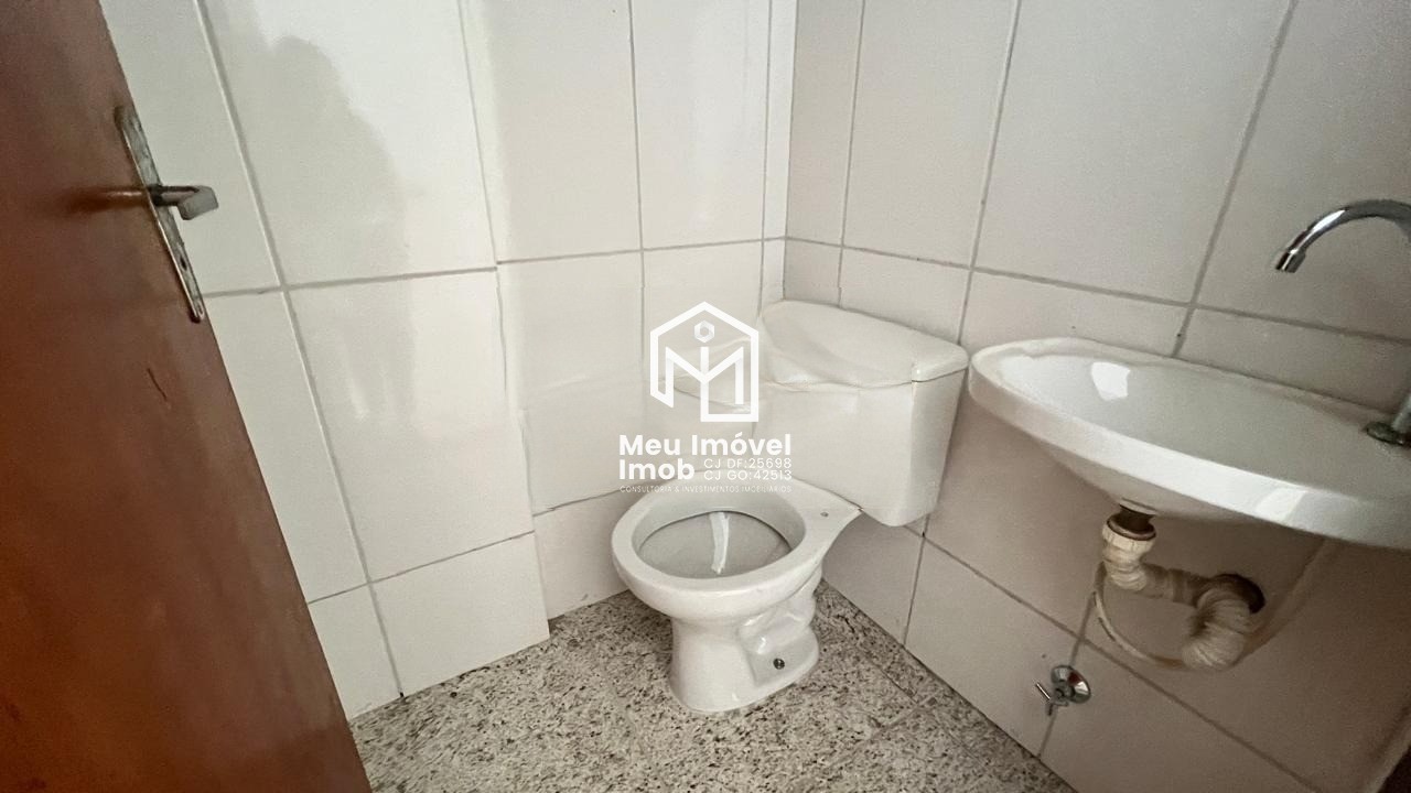 Loja-Salão, 30 m² - Foto 18