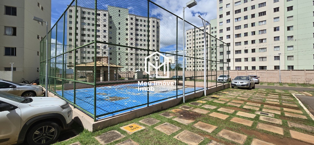 Apartamento, 2 quartos, 48 m² - Foto 15