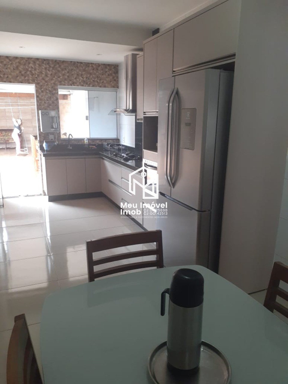 Casa, 2 quartos, 90 m² - Foto 3