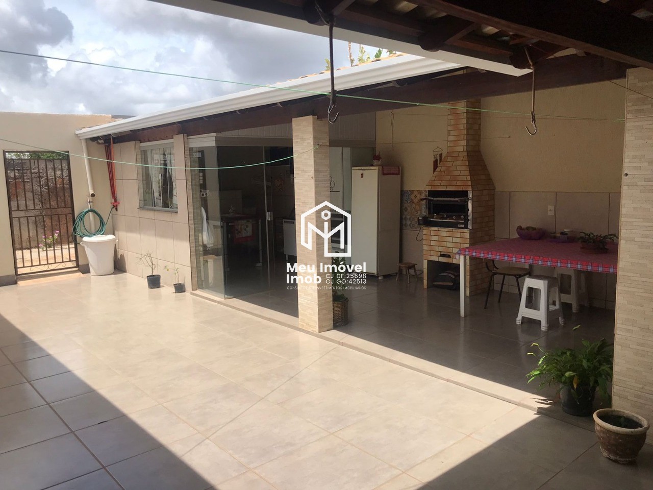 Casa, 3 quartos, 667 m² - Foto 14