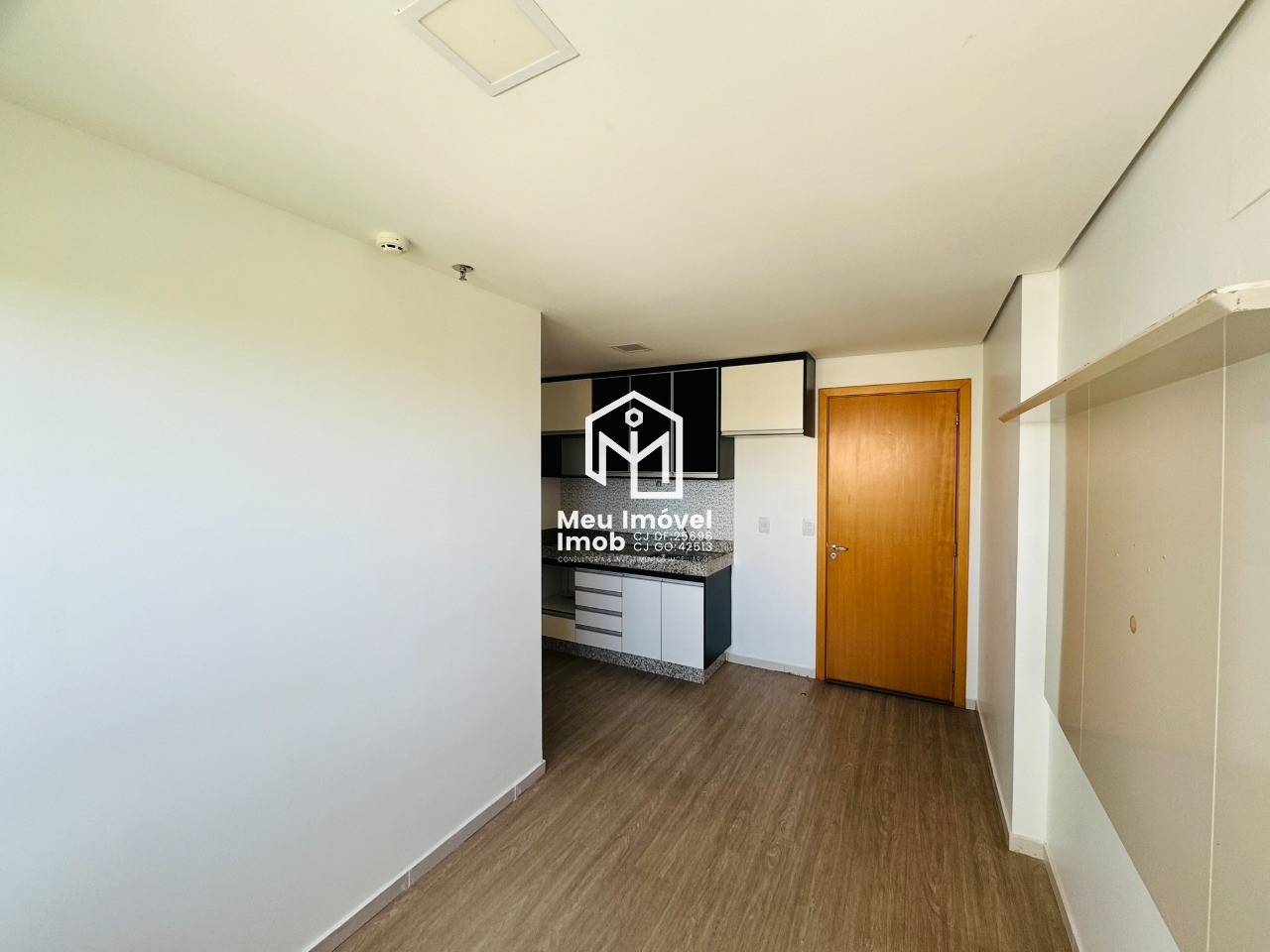 Apartamento, 2 quartos, 40 m² - Foto 4