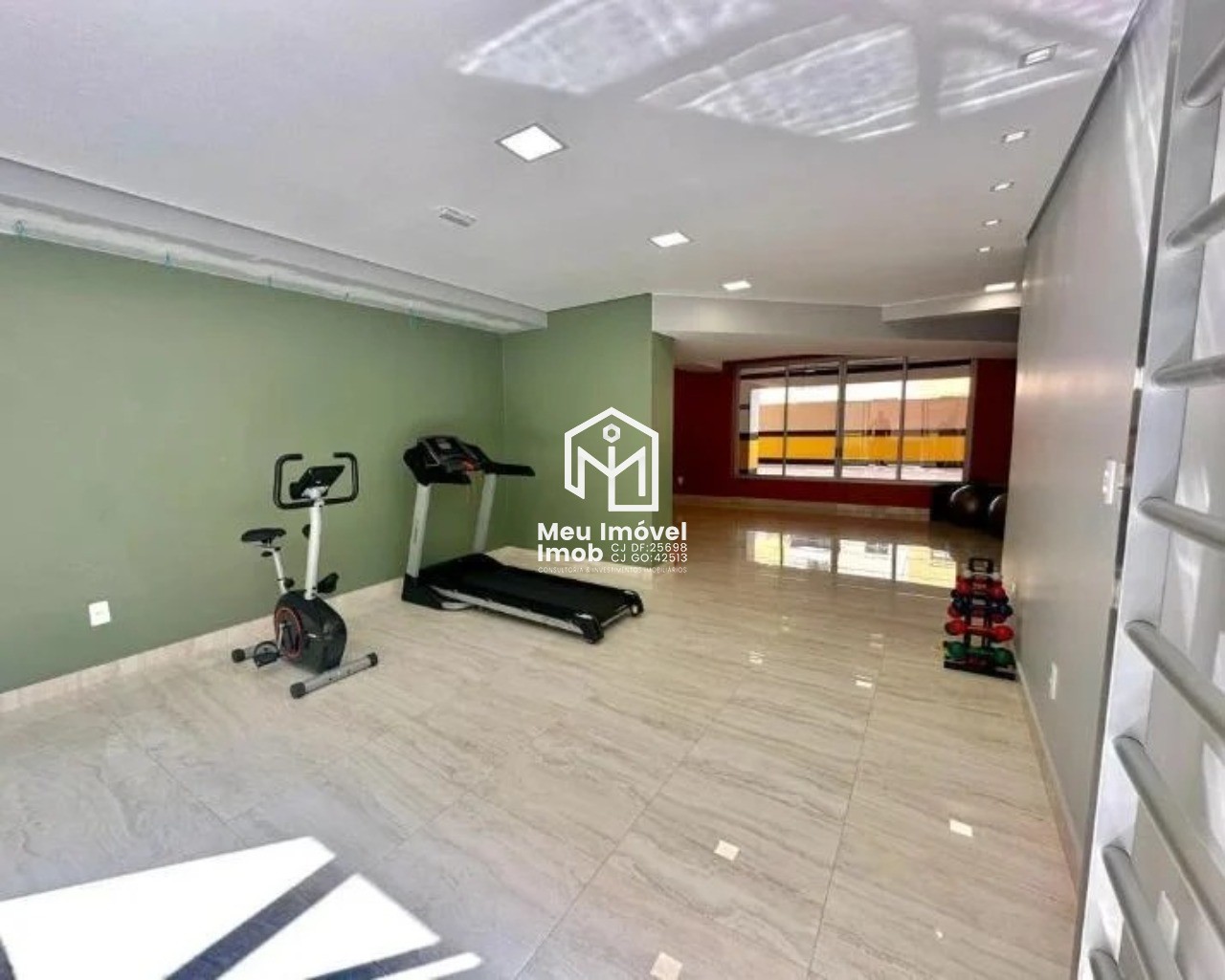 Apartamento, 3 quartos, 59 m² - Foto 41