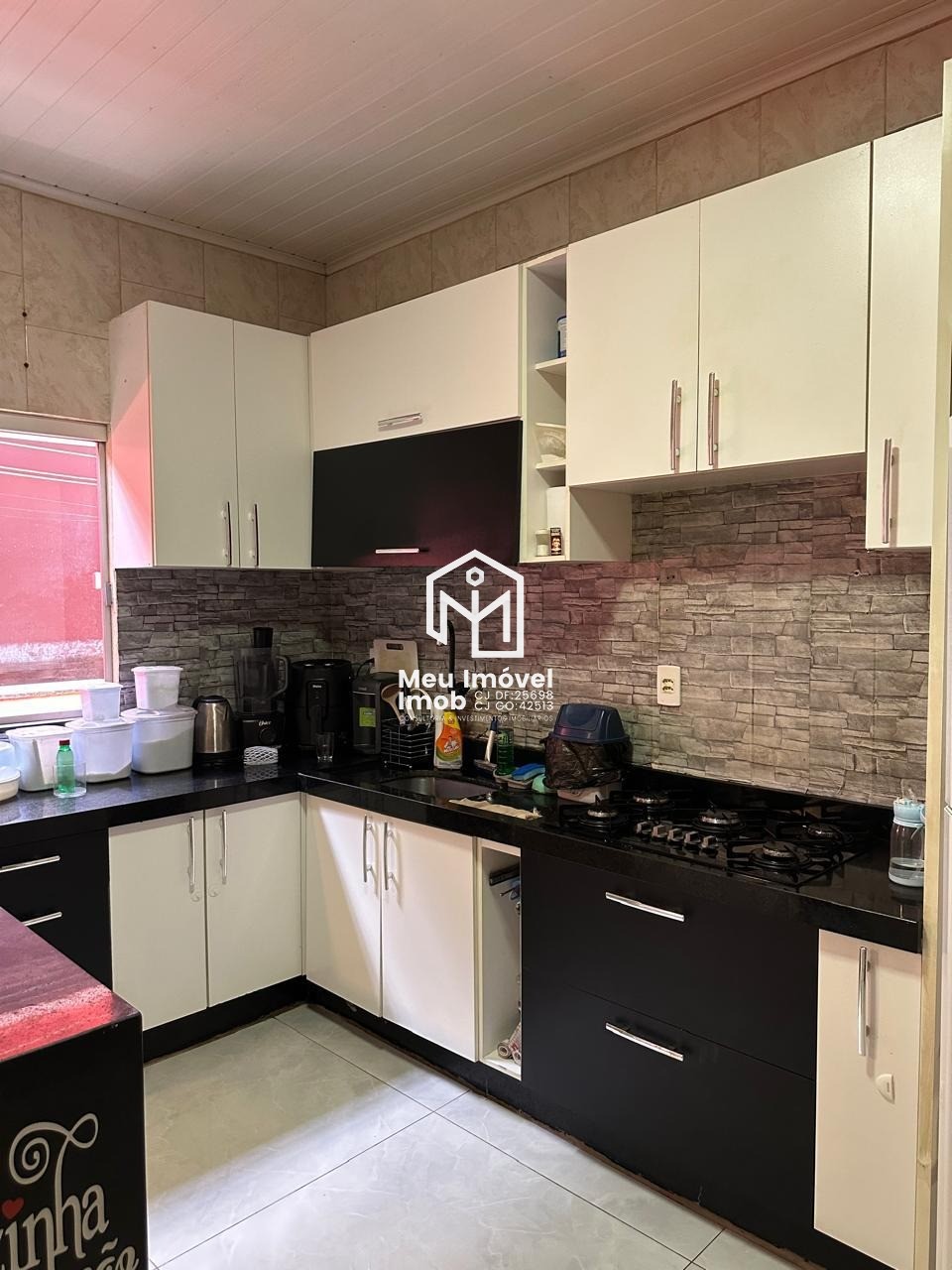 Casa, 3 quartos, 110 m² - Foto 2