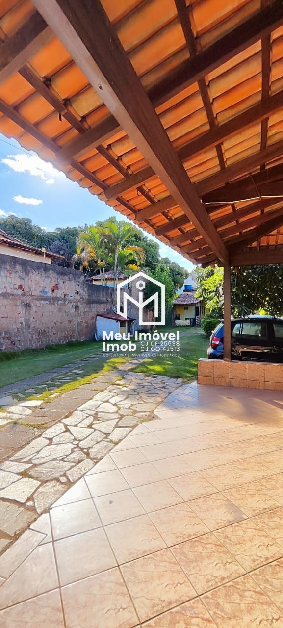 Casa, 4 quartos, 450 m² - Foto 35