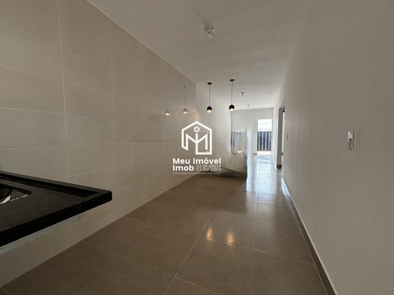 Casa, 2 quartos, 70 m² - Foto 19