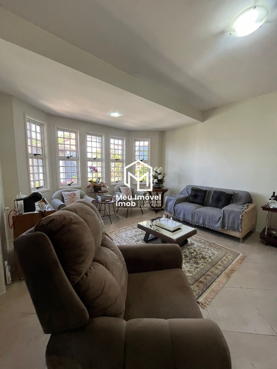 Casa, 3 quartos, 1800 m² - Foto 7