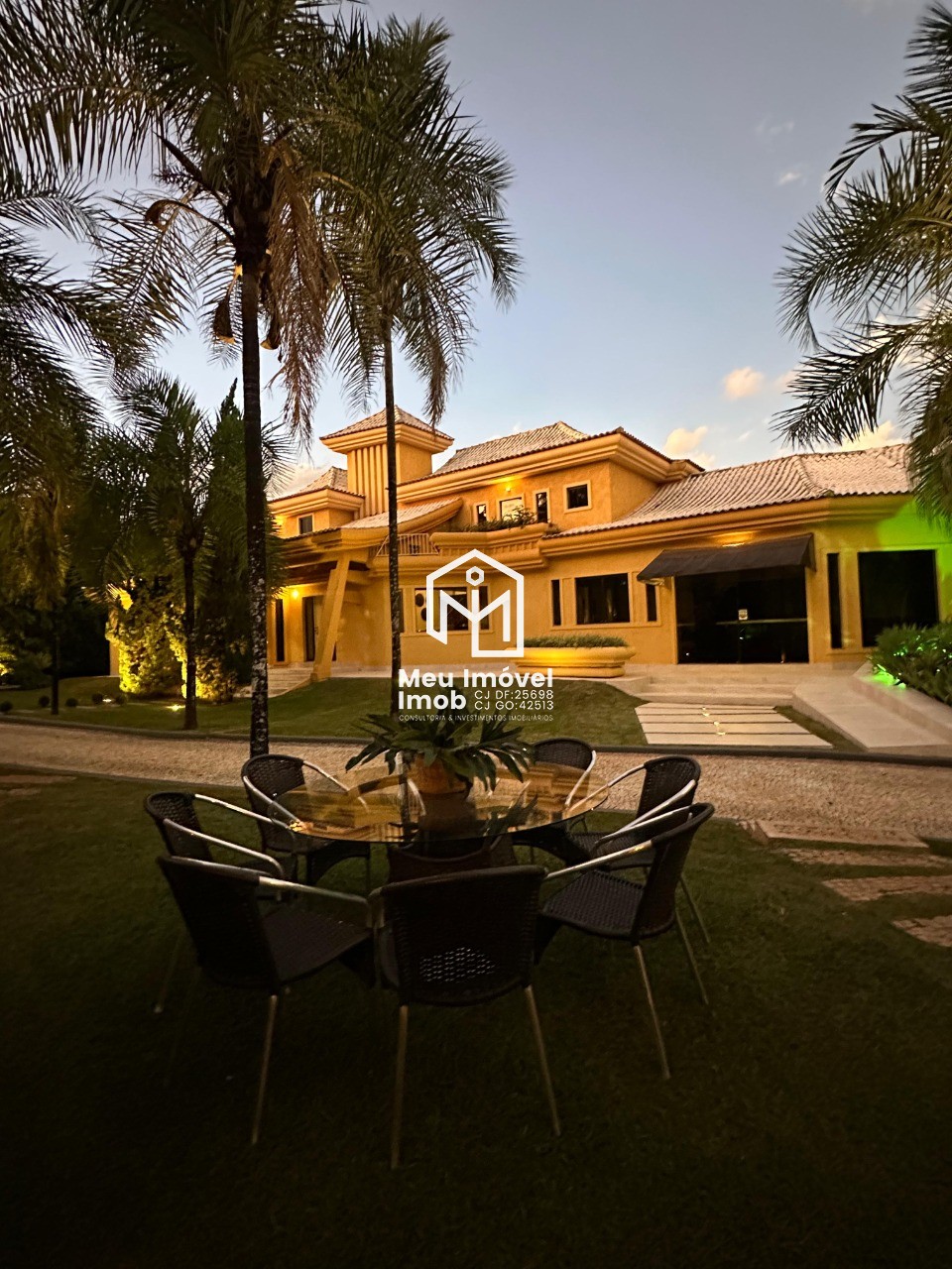 Casa, 5 quartos, 1200 m² - Foto 6