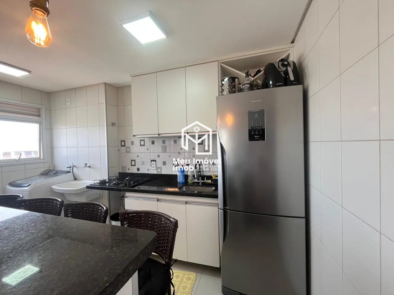 Apartamento, 1 quarto, 37 m² - Foto 6