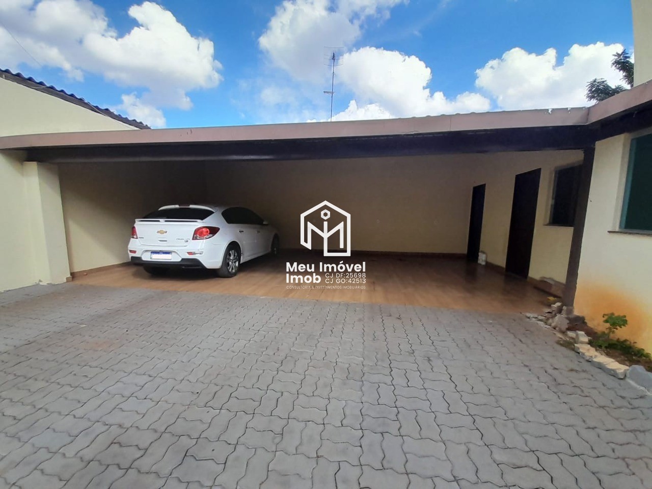 Casa, 5 quartos, 210 m² - Foto 19