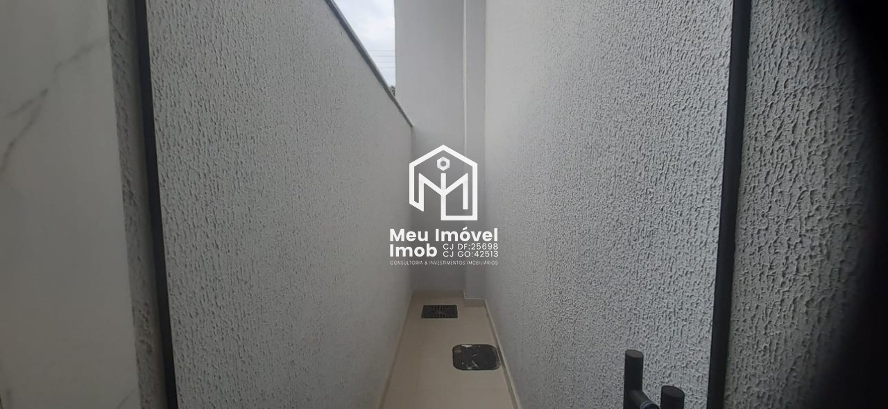 Casa, 3 quartos, 186 m² - Foto 15